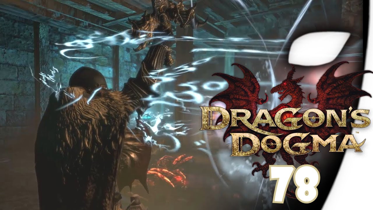 Dragon's Dogma #78 - Zurück in Finstergram - (Deutsch/PC)