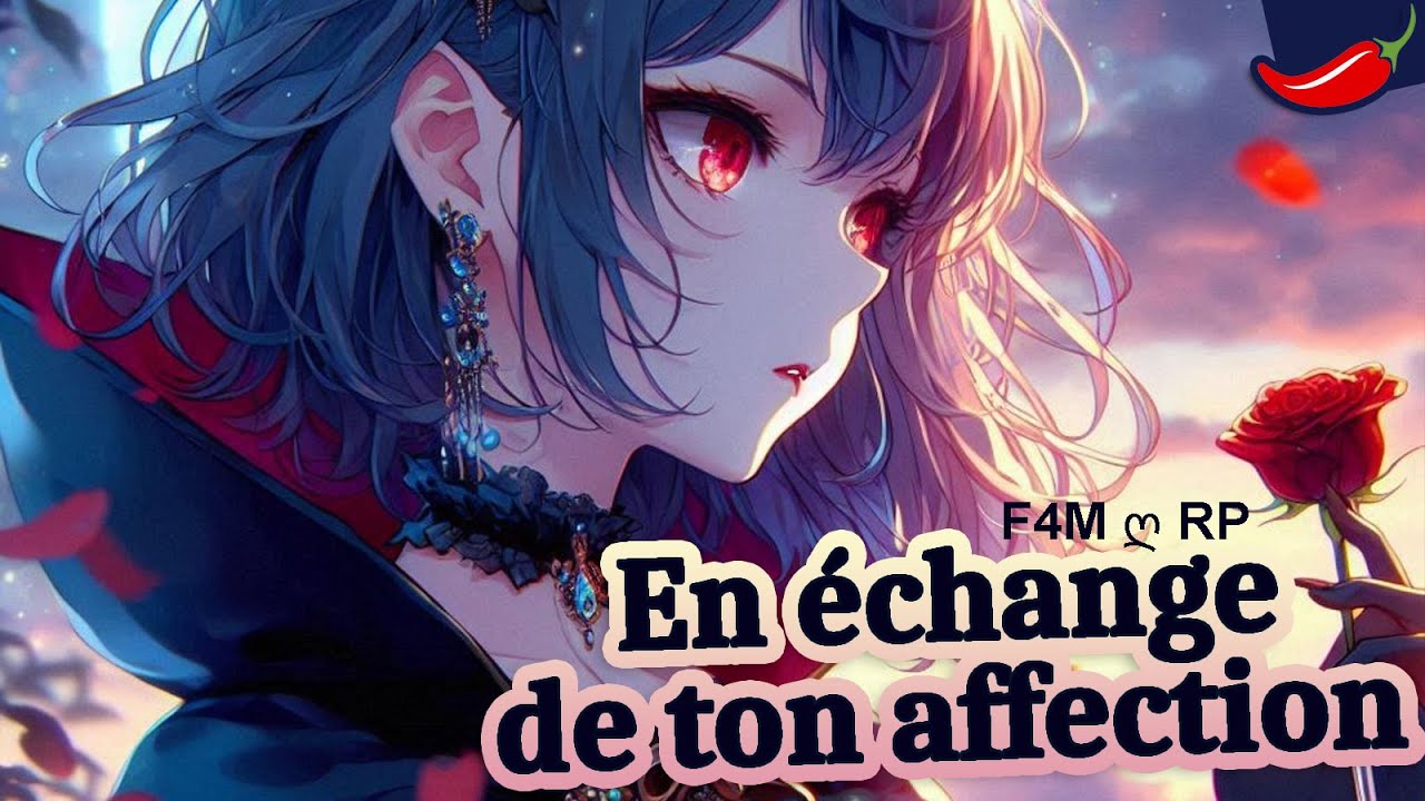 Ep1 ღ Kidnappé par une vampire amoureuse