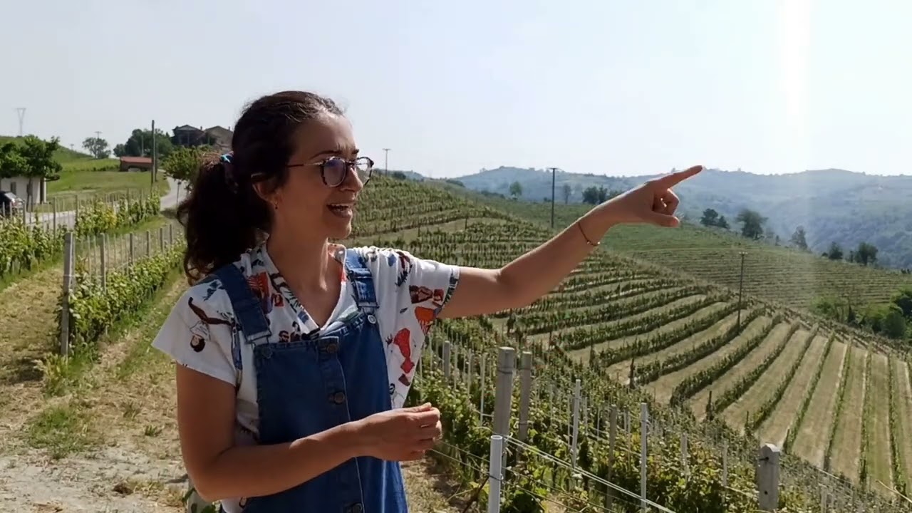 Elena Gillardi, Piemonte: Slow Wine 2023
