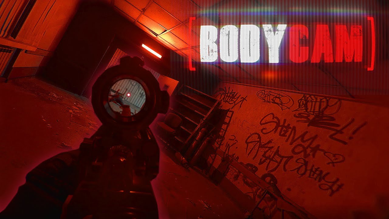 BODYCAM AIM MECHANICS WORK AROUND