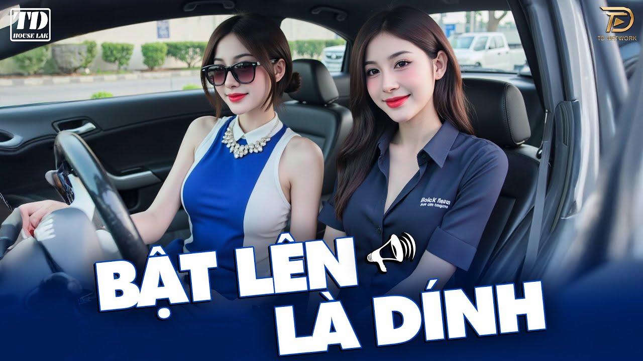 BẬT LÊN LÀ DÍNH - DEEP HOUSE & HOUSE LAK 2025 CỰC SANG XỊN MỊN - SET NHẠC CỔ REMIX VIET DEEP 8X9X