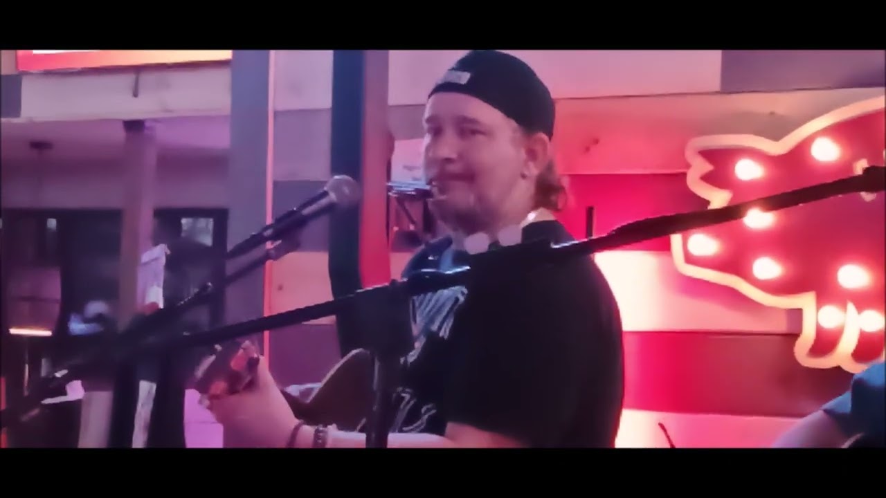 The FAVE Kevin Fox & Ronnie Vaughn ~ Live at Pigskins 01 31 2026