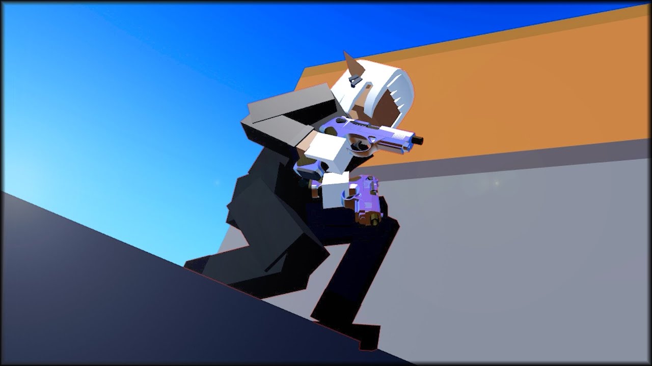 bad business • this weapon lags the game lol (new akimbo storms)