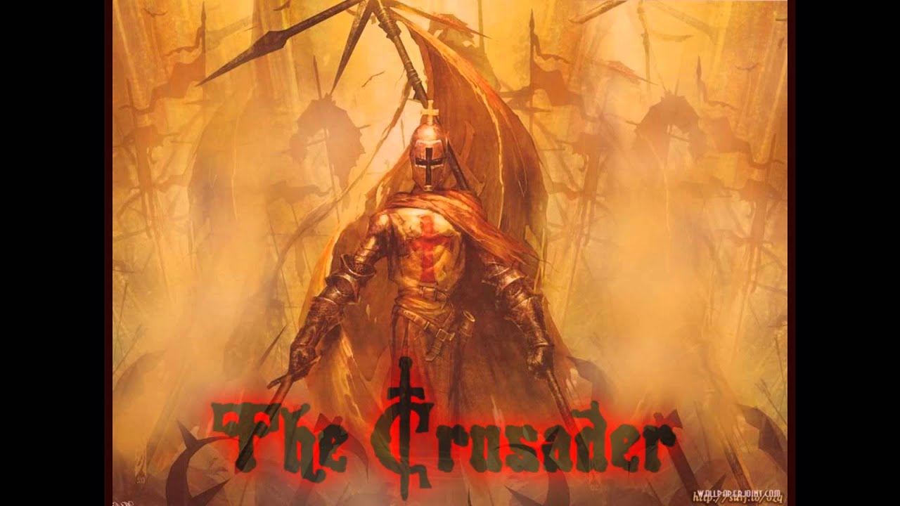 Epic Intense Music - The Crusader - Tartalo Music