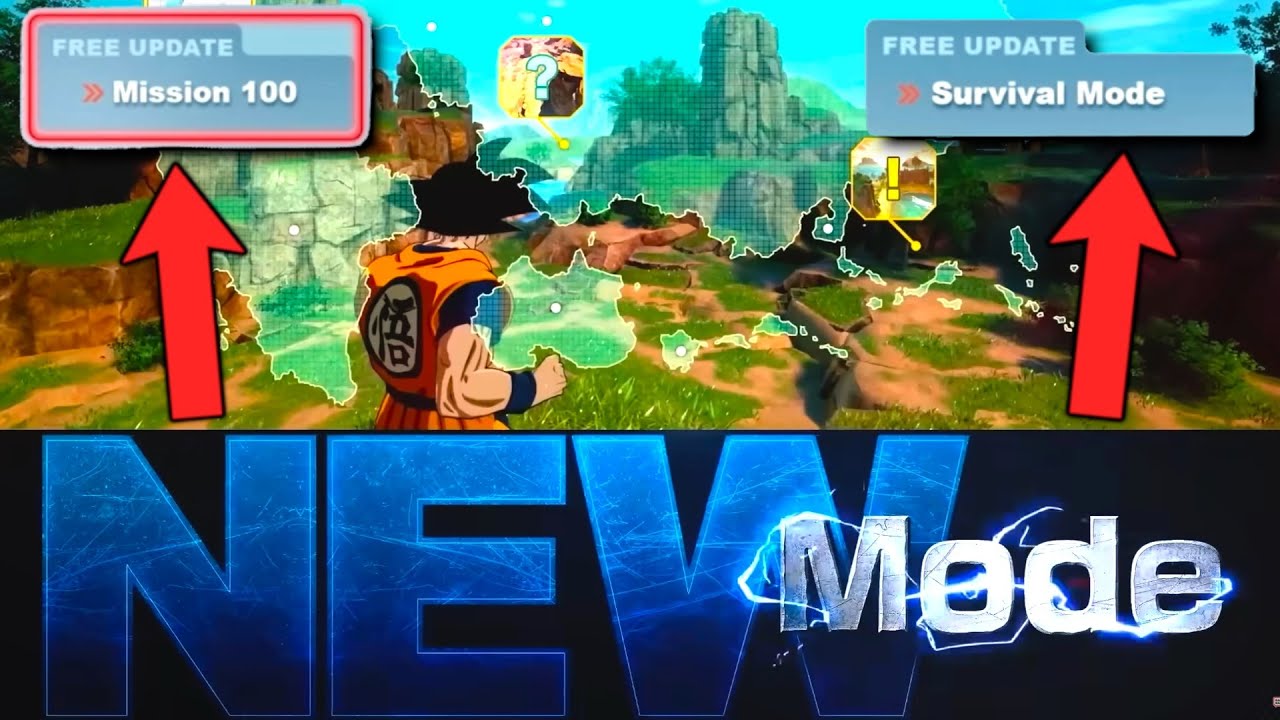 There's A New Sparking Zero DLC And They're Finally Giving Us What We Already Paid For