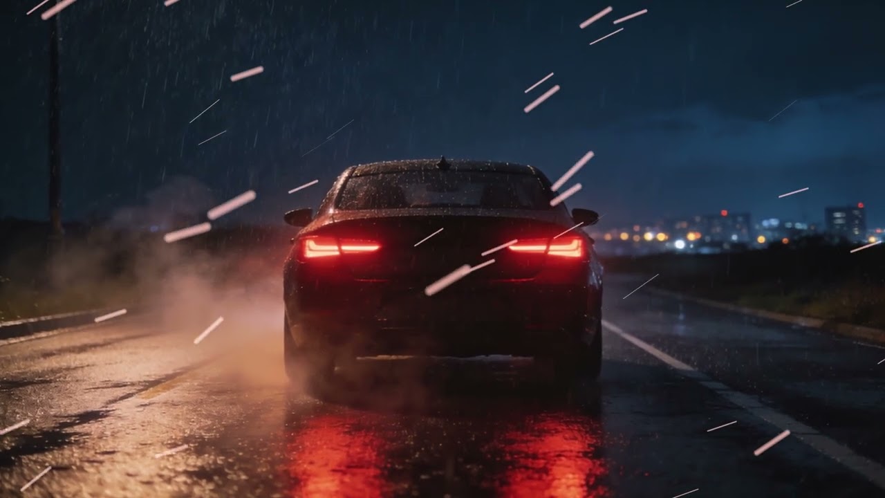 Midnight After Hours | Warm Sub