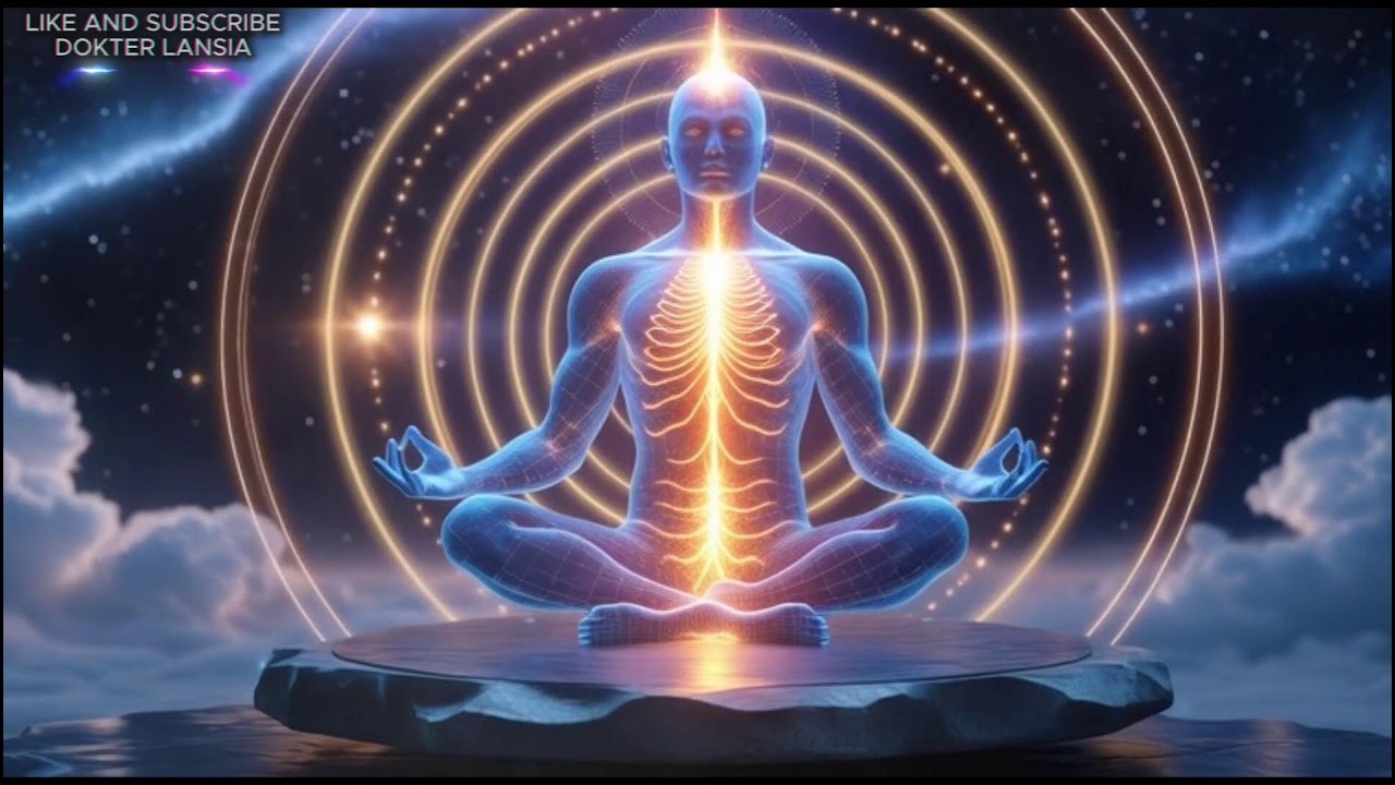 8 Hours Sleep Music | Healing Frequencies for Deep Rest ~Healing Tunęs~