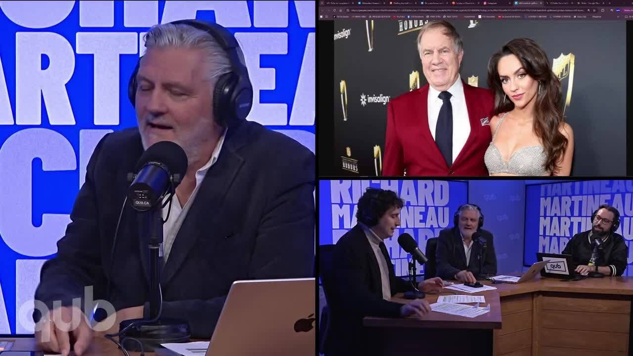 UQAM: &laquo;Ce n&rsquo;est pas une universit&eacute;, c&rsquo;est un asile!&raquo;, peste Richard Martineau