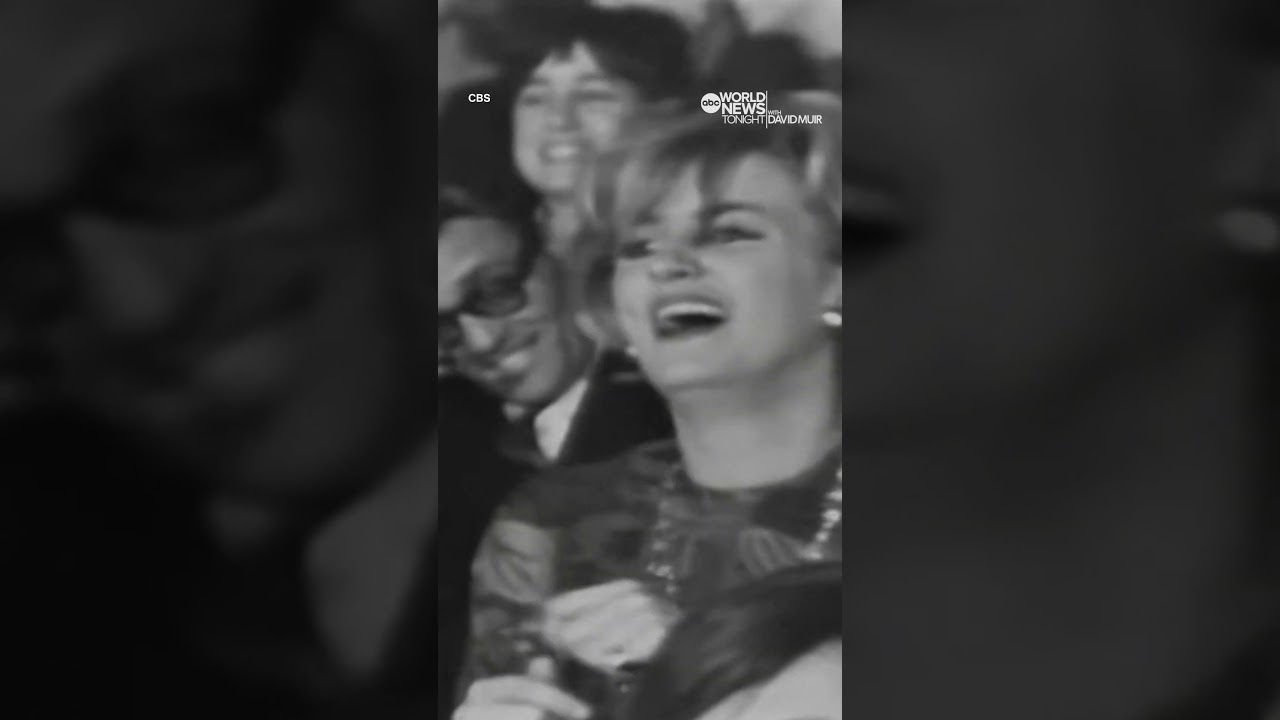 The Beatles touched down in New York 60 years ago