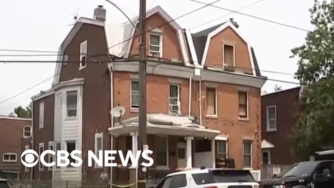 Philadelphia 