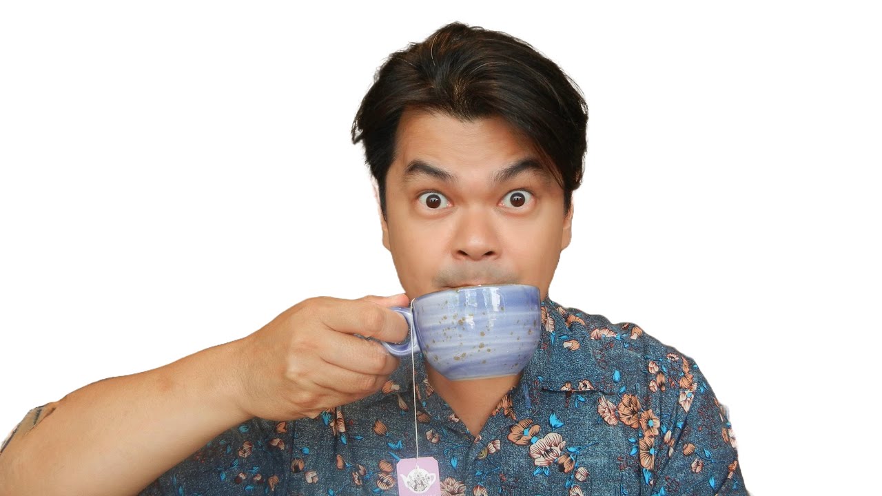 Coffee with Amos@ The Home between the Punggol River and Punggol MRT