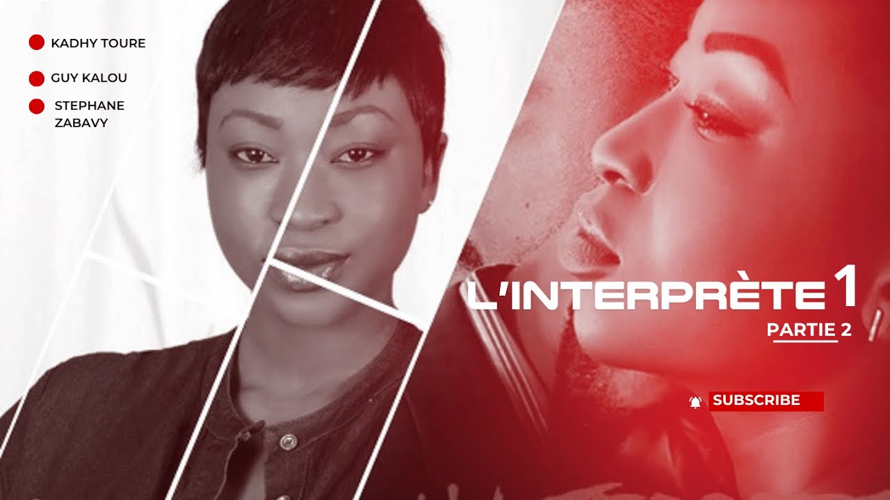 L'INTERPRETE 1 -  Partie 2
