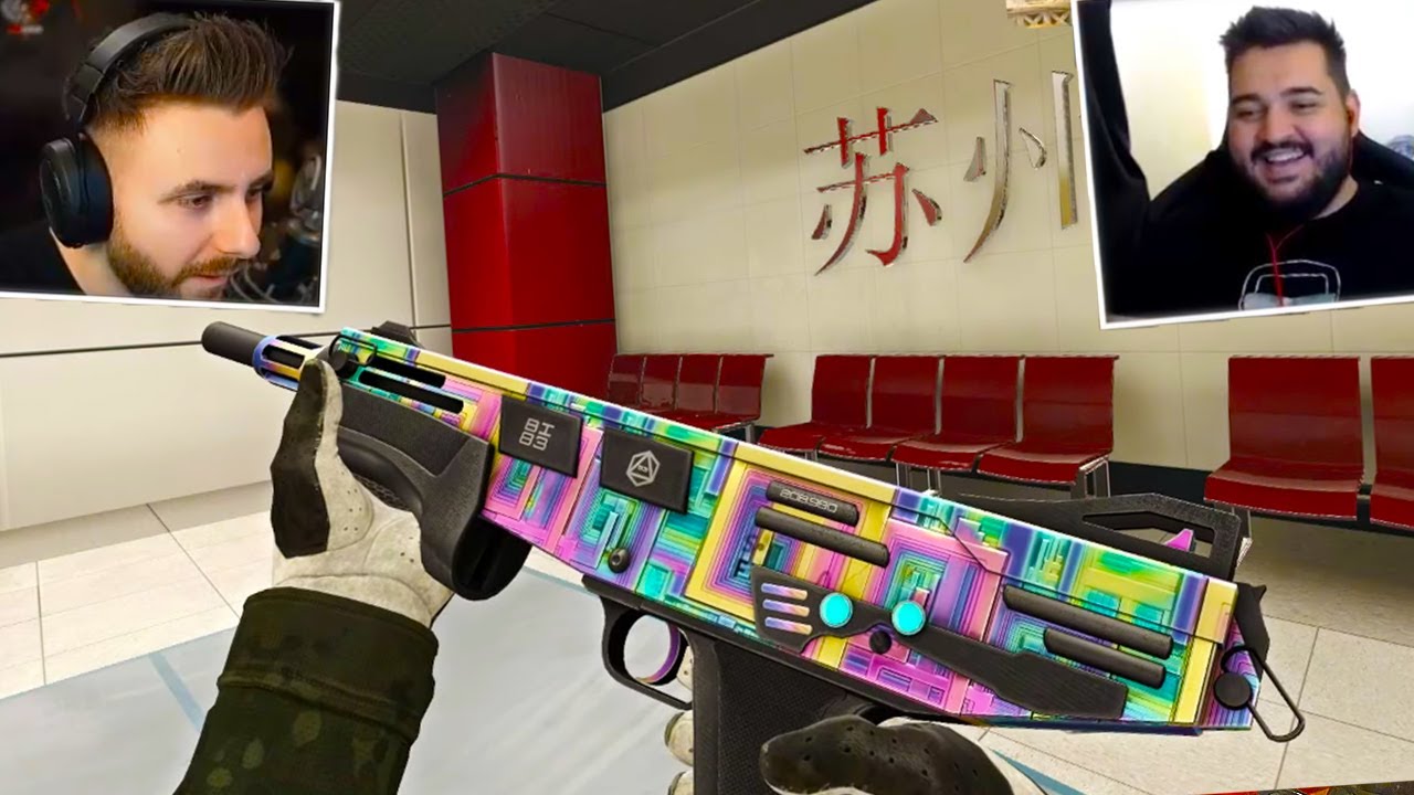 NOUL UPDATE PE CS:GO! COMPETITIVE CU 9 RUNDE?