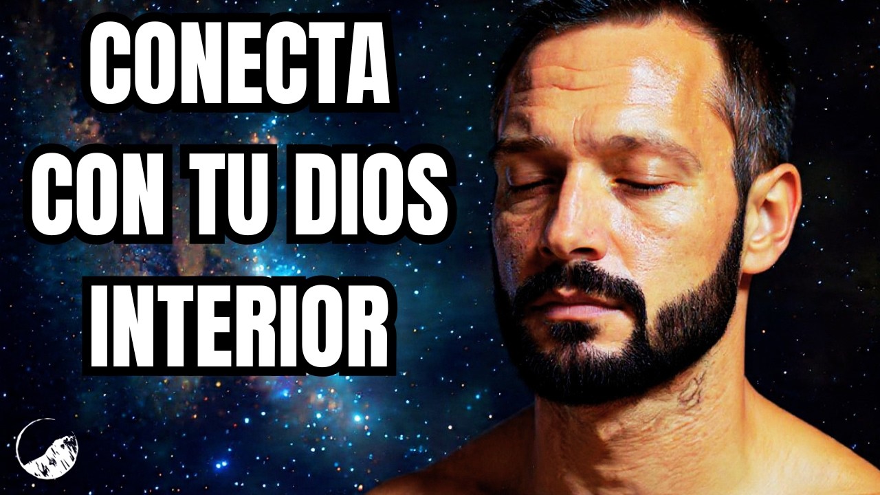 CONECTA con el DIOS DENTRO DE TI Escuchando ESTO 1 SOLA NOCHE - Jacobo Grinberg✨