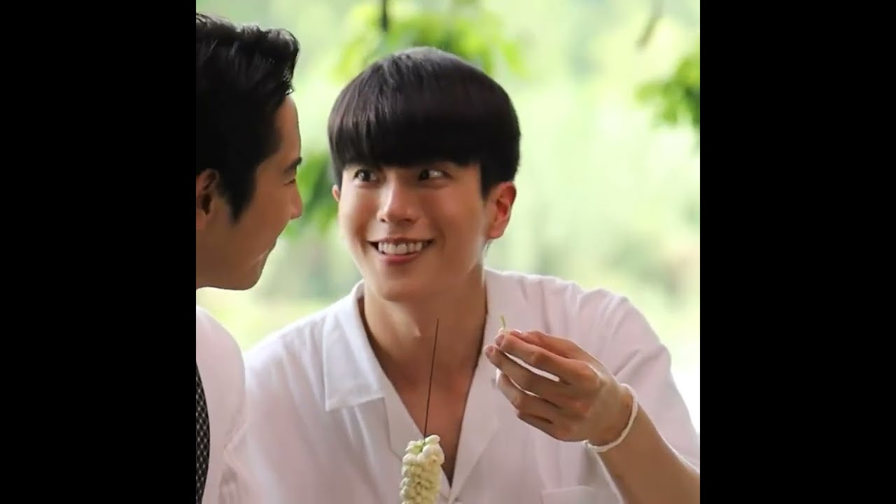 I Feel You Linger In The Air หอมกลิ่นความรัก | YaiJom sampai ku menutup mata