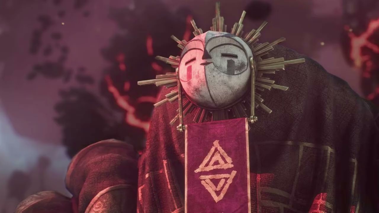 Clair Obscur: Expedition 33 - Esquie - All Voice Lines