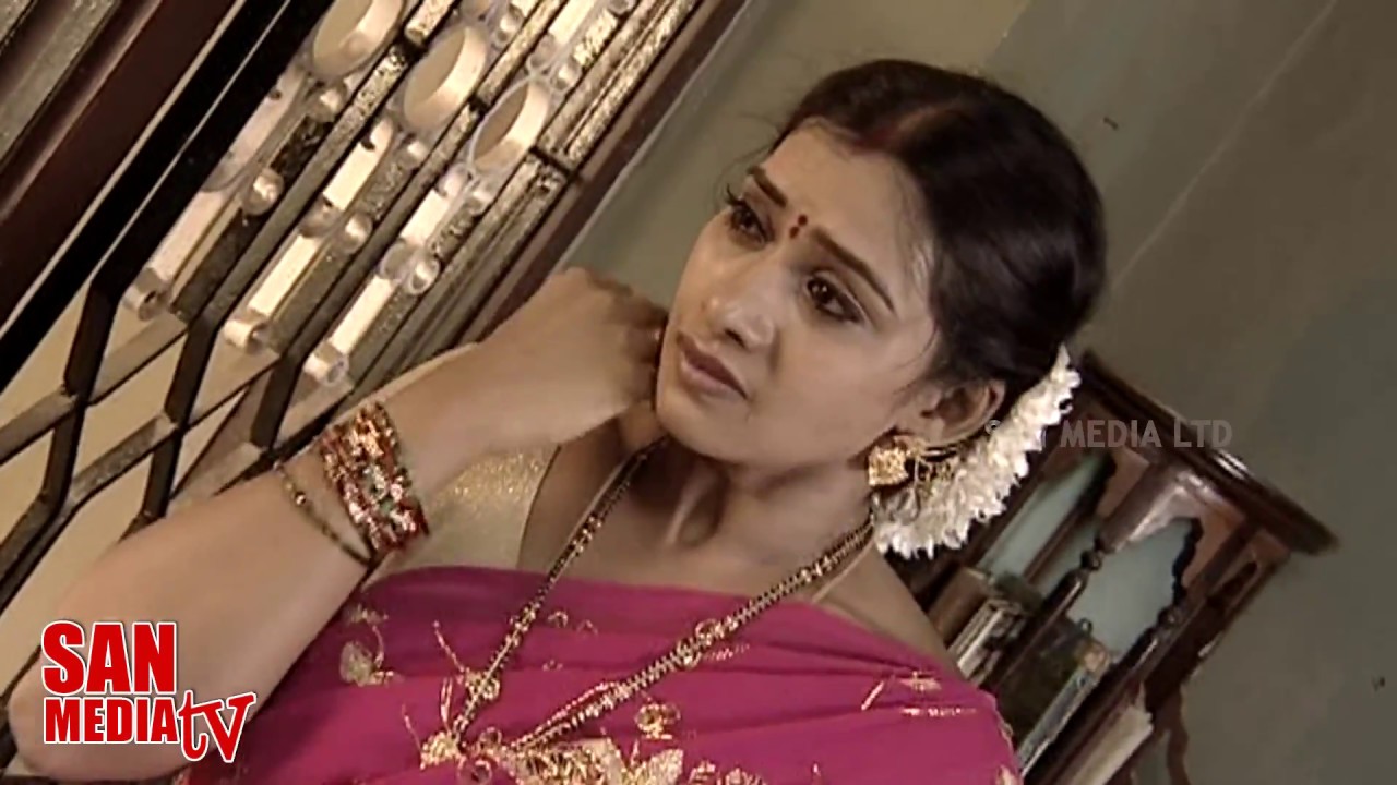 URAVUGAL - உறவுகள் - Episode 848