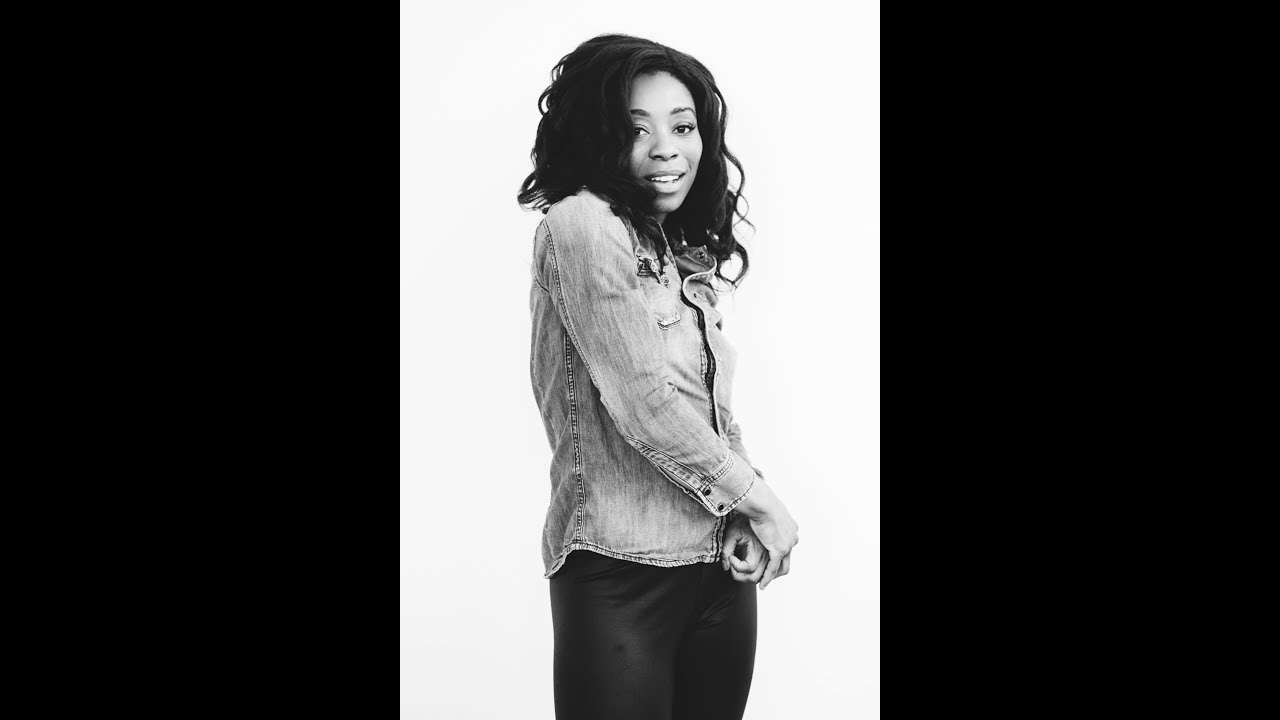 The Submission Monologue with LaQuet Sharnell Pringle