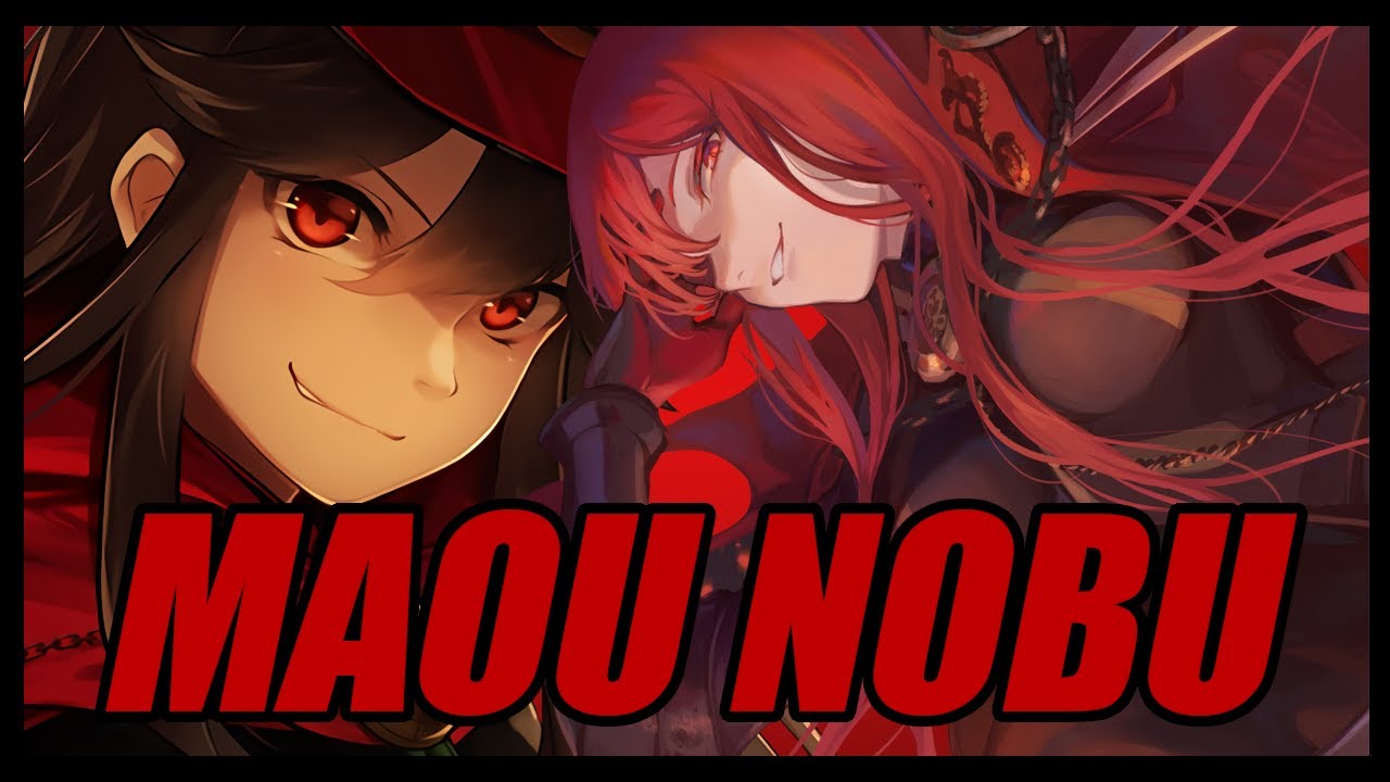 Is Maou Nobu WORTH Summoning? (Fate/Grand Order)