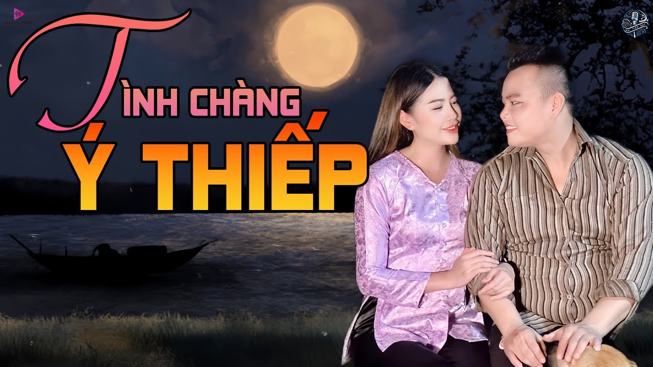 💥Tình Chàng Ý Thiếp - Mai Tiến Đạt💥 LK Dân Ca Hay Nhất 2024, Nhạc Tuyển Chọn Không Ai Sánh Bằng.