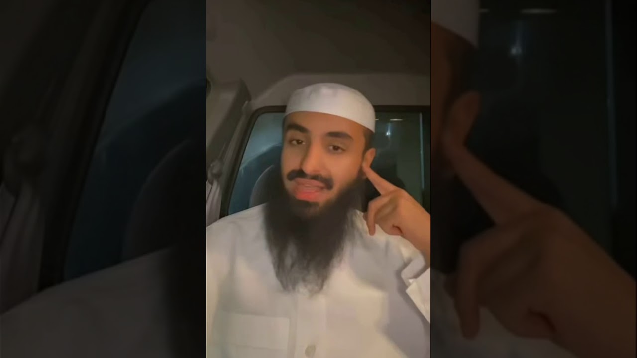 تفسير المطر في المنام...//الشيخ محمد العجب