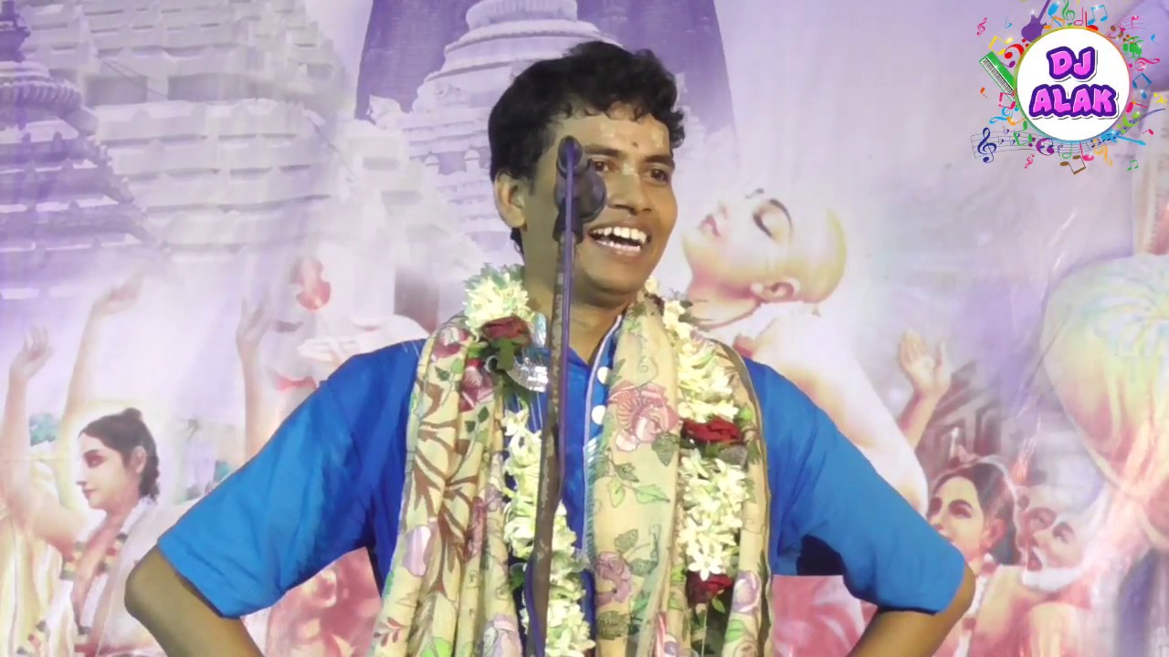 গিরি গোবর্ধন লীলা - PADMA PALASH NEW LILA KIRTAN - part-2- পদ্ম পলাশ