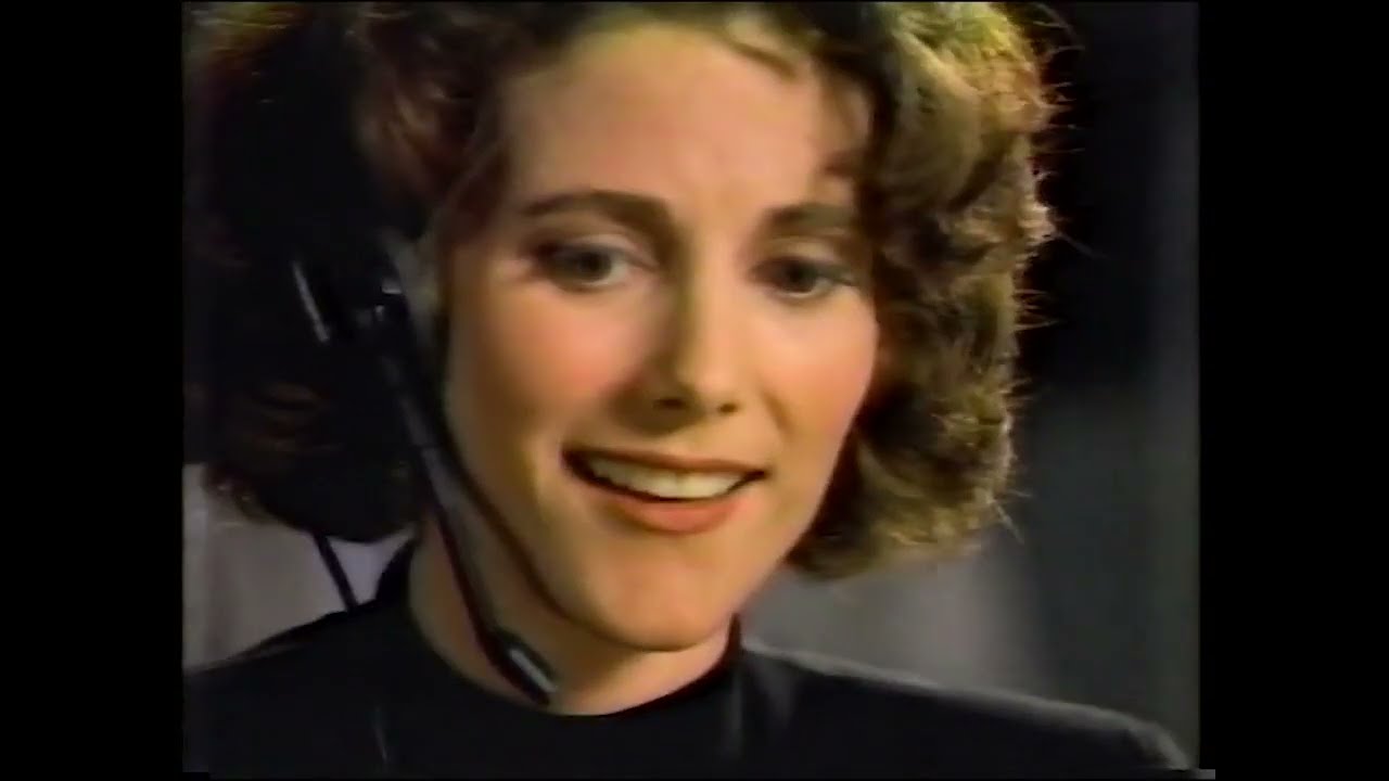 UPN (KMSP) Commercials April 10th 1995