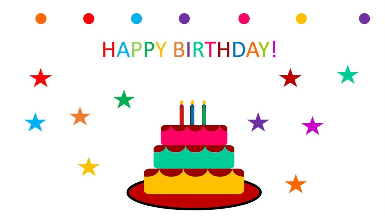 How To Create an Animated Birthday Presentation by PowerPoint