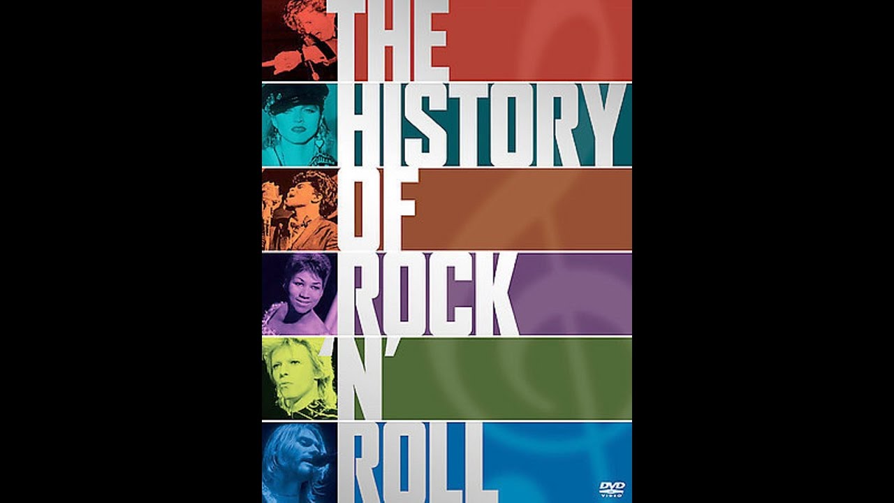 The History of Rock 'n' Roll | EP2 - Good Rockin Tonight (1995)