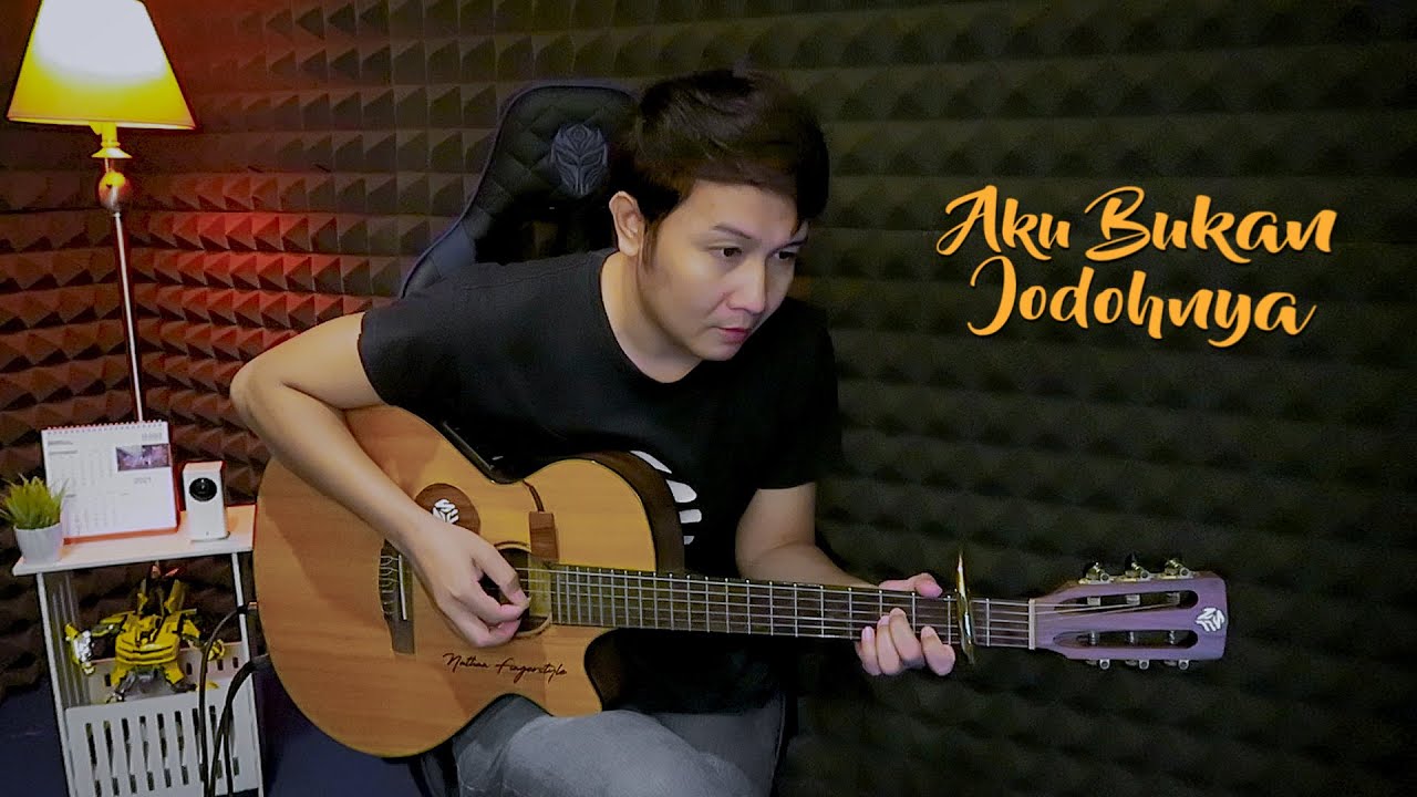 Aku Bukan Jodohnya (Tri Suaka) Nathan NFS
