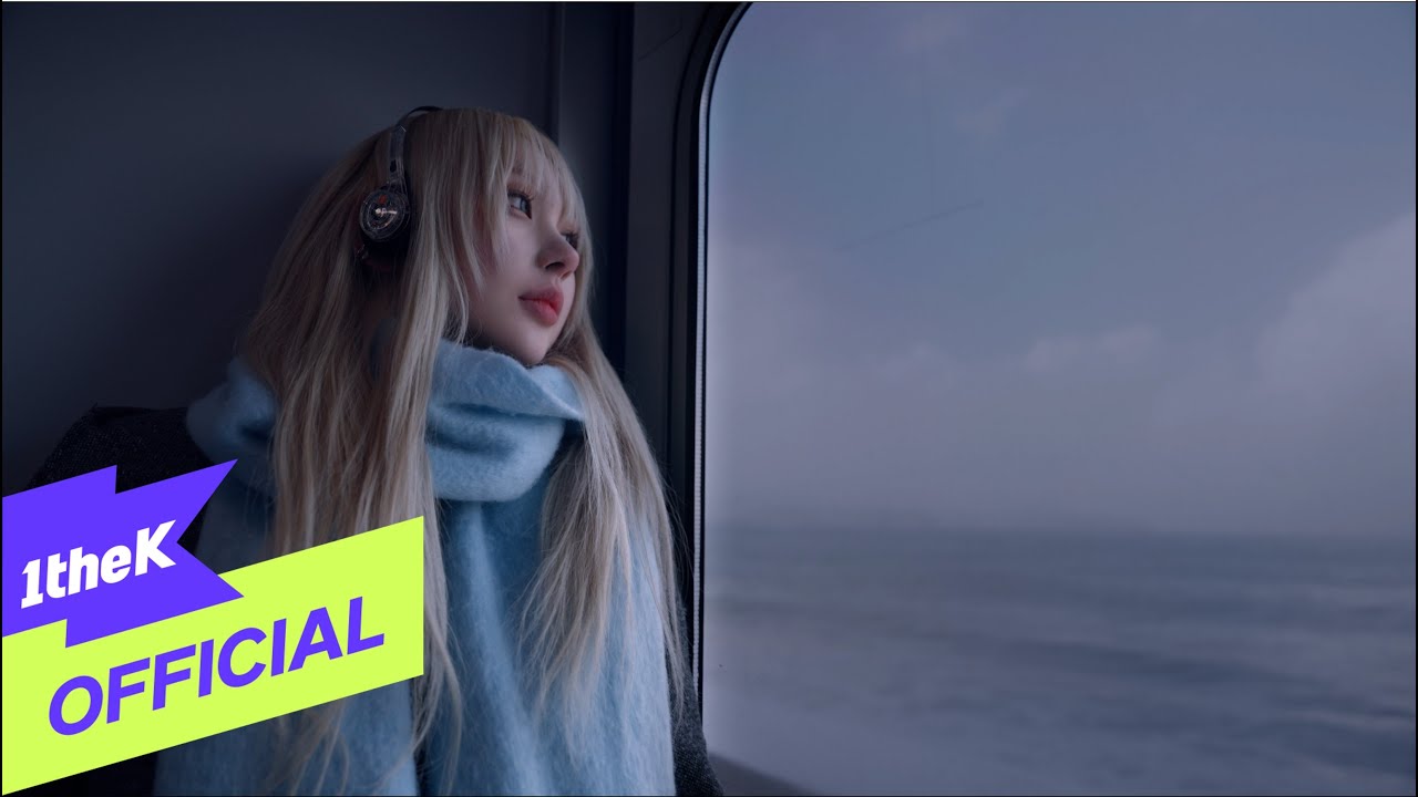 [MV] Purynn(푸린) _ Matter