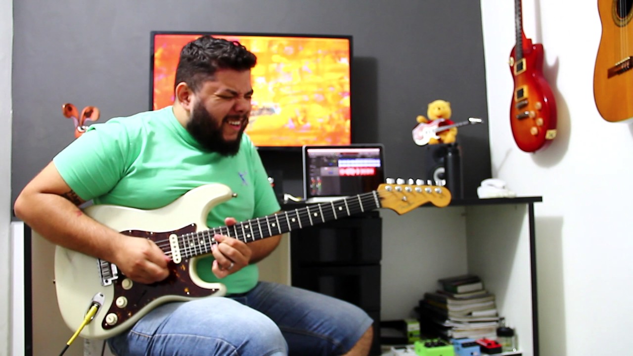 Improviso Reggae II - Stallone Terto