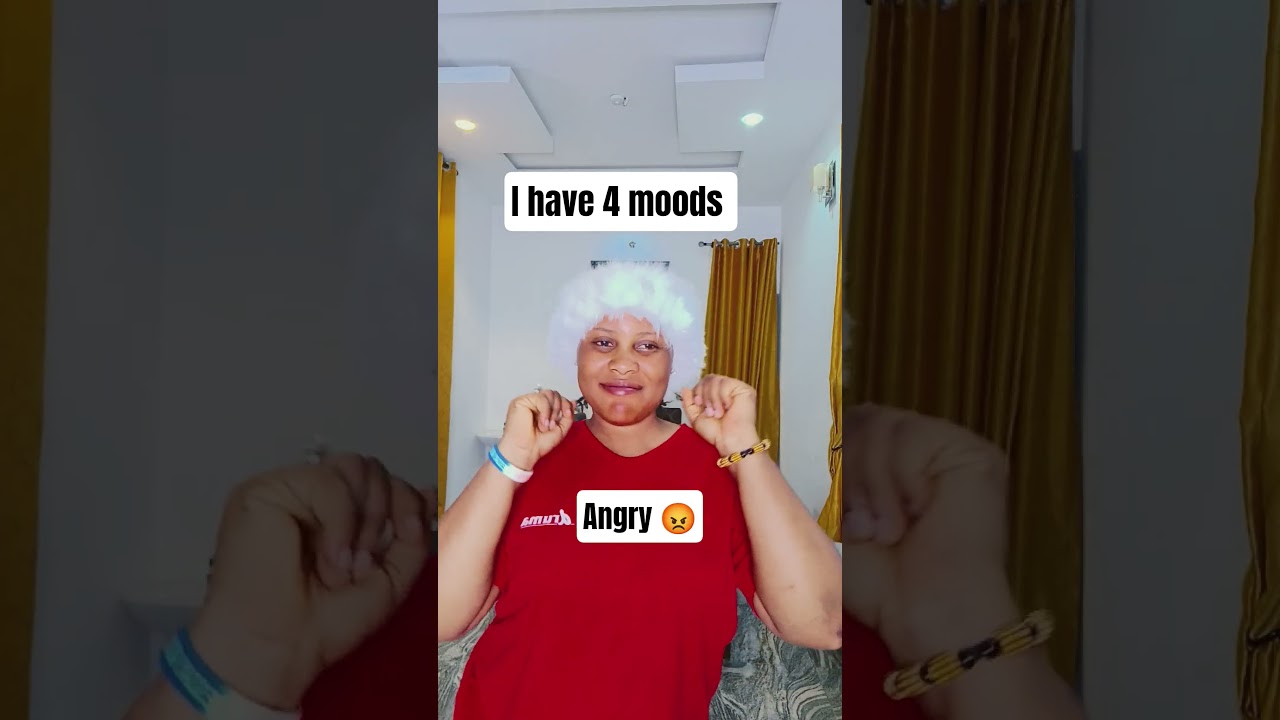 I have four moods#shorts#youtubeshorts#relatable#pov#foryou#fypシ#memes#lipsync#droisworld