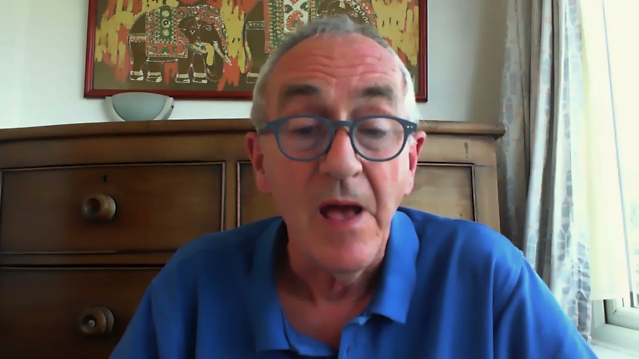 PICR Lesson 7: Peacekeeping and Conflict Resolution in War Zones