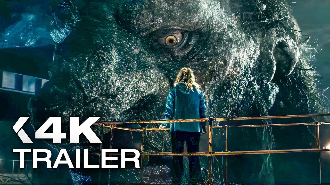 Die Besten HEIMKINO Filme & Serien im DEZEMBER 2025 (Trailer German Deutsch)