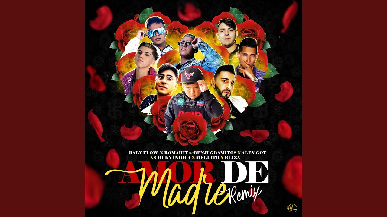 Amor de Madre (Remix)