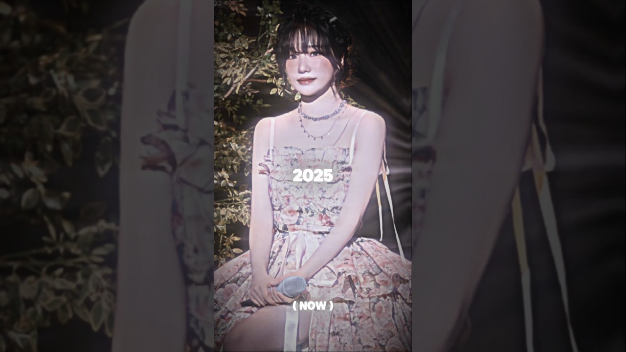 Jo-Yuri 2025-2018 #joyuri #kimjunhee #player222 #squidgame #kpopidol #kdrama