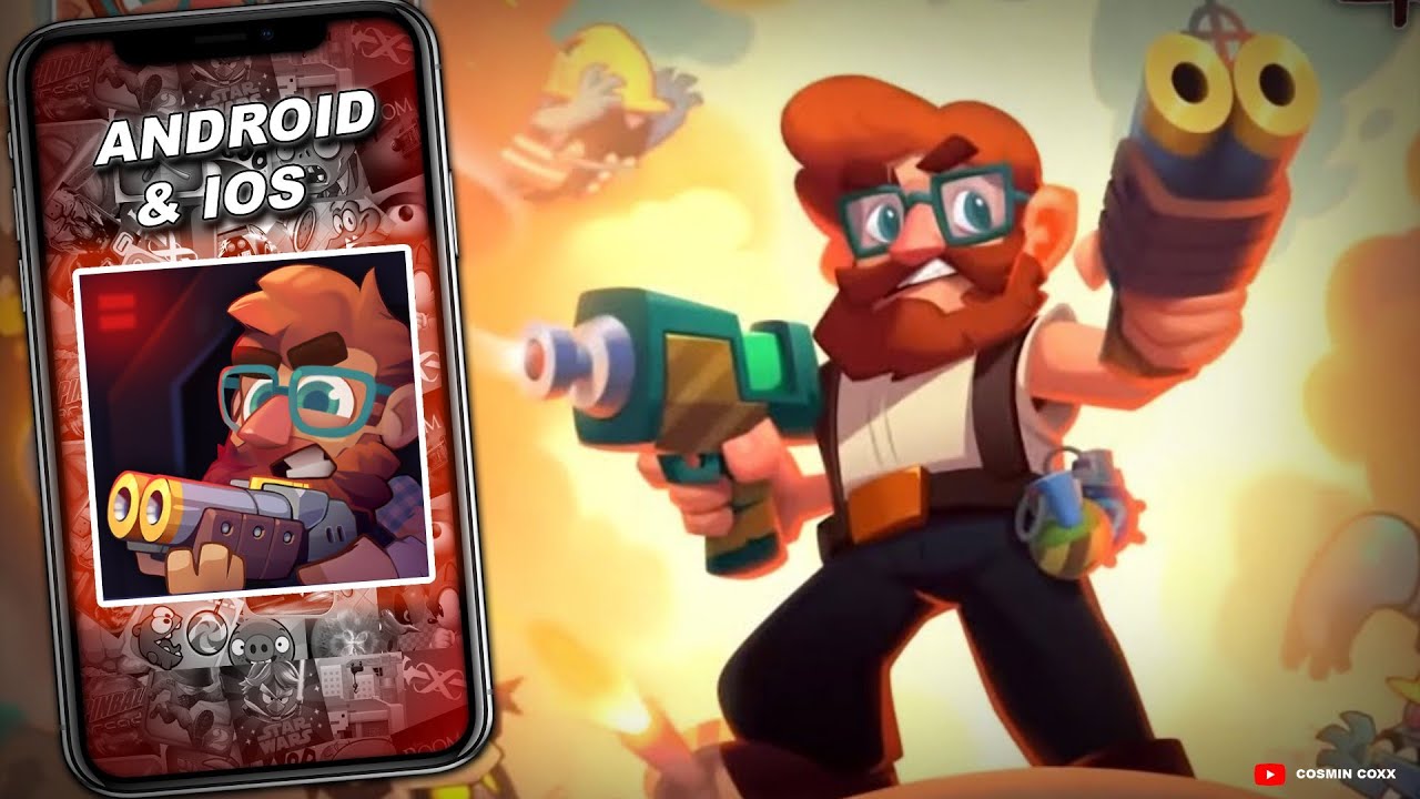 Zombastic | Survival Mobile Games for Android/iOS in 2025