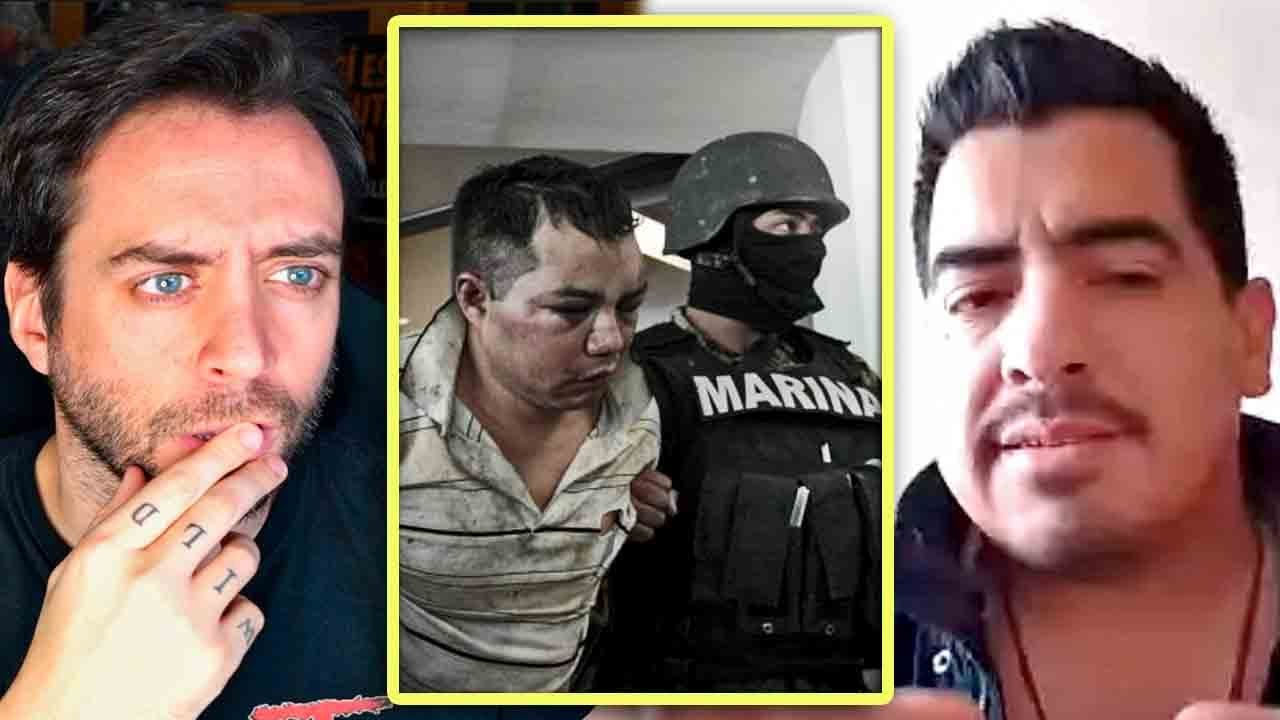 ASÍ SE HACE UNA REDADA CONTRA LOS NARCOS Y CARTELES EN MEXICO - Soldado contra narcos lo cuenta