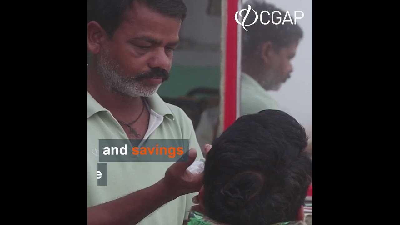 How Can Financial Services Help Poor Communities Deal with Climate Change?