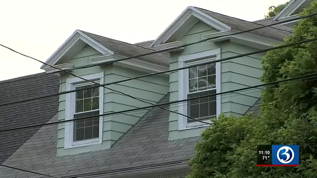 Rent study shows affordability in Connecticut