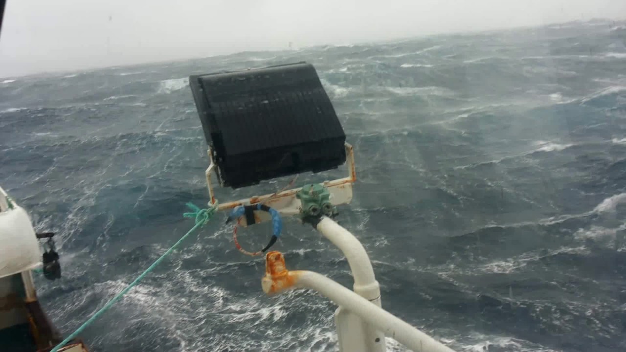 Barco pesquero global pesca