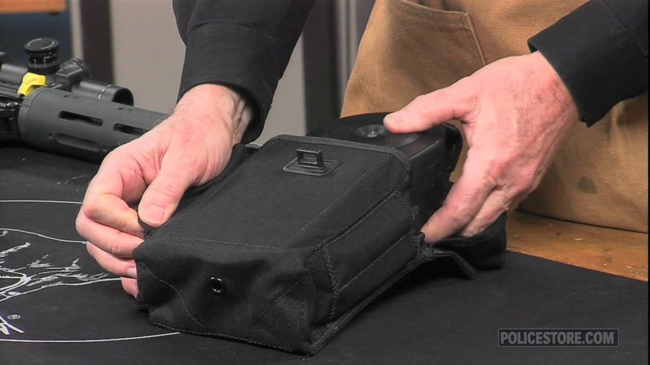 Policestore - AR-15/M16 C-MAG