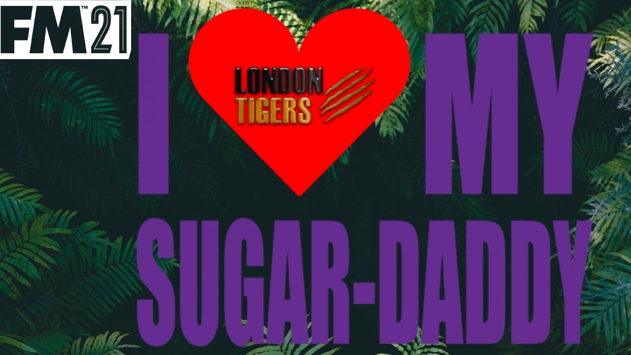 What if a Tier 10 Club had a sugar Daddy? - FM21 Experiments - Football Manager 2021