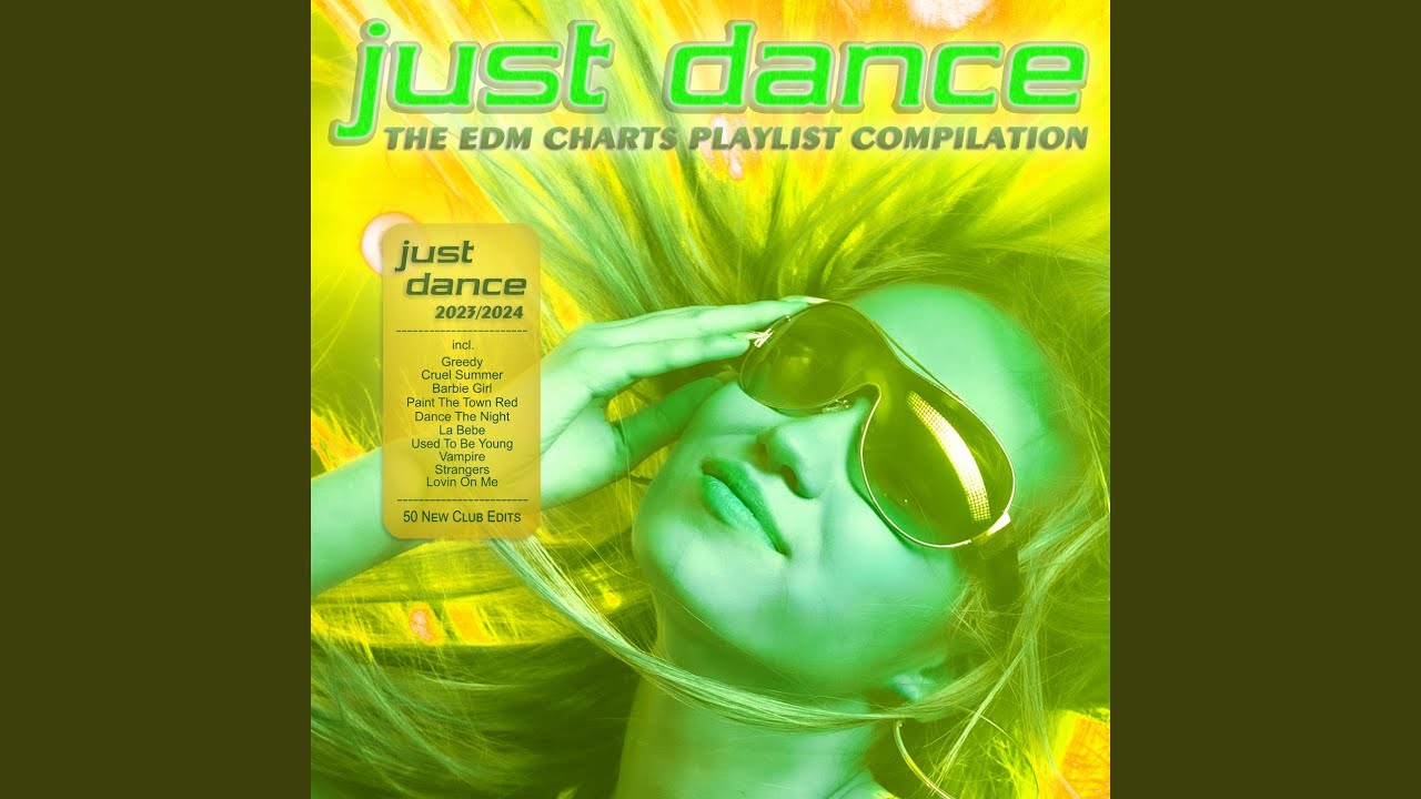The First Rebirth (Trance Anthems Mix)