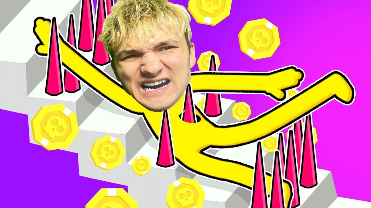 ZPŮSOBUJI MAXIMÁLNÍ BOLEST PRO PENÍZE!