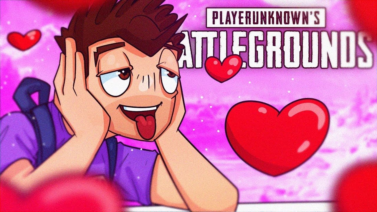 WHY WE LOVE PUBG!
