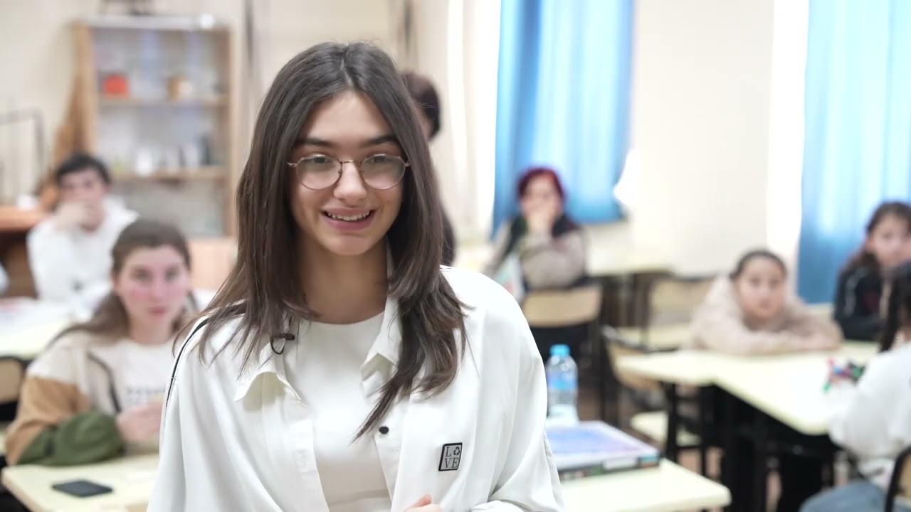 #სასკოლოკლუბებისხელშეწყობა