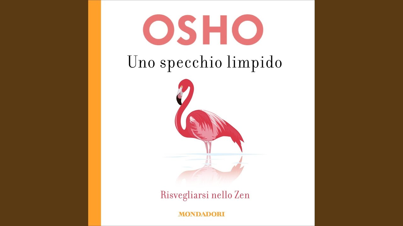 Capitolo 72 - Uno specchio limpido