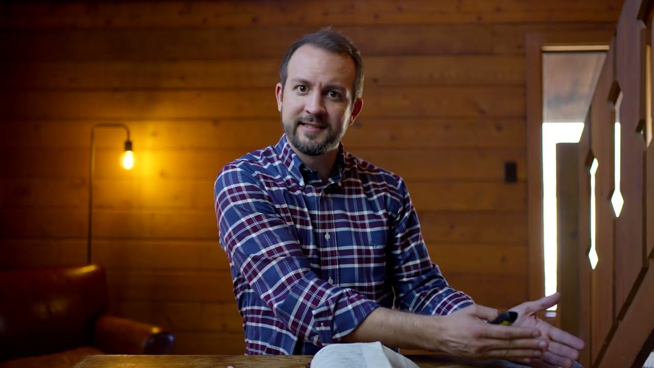 The Book of Revelation | Sample of Free Course